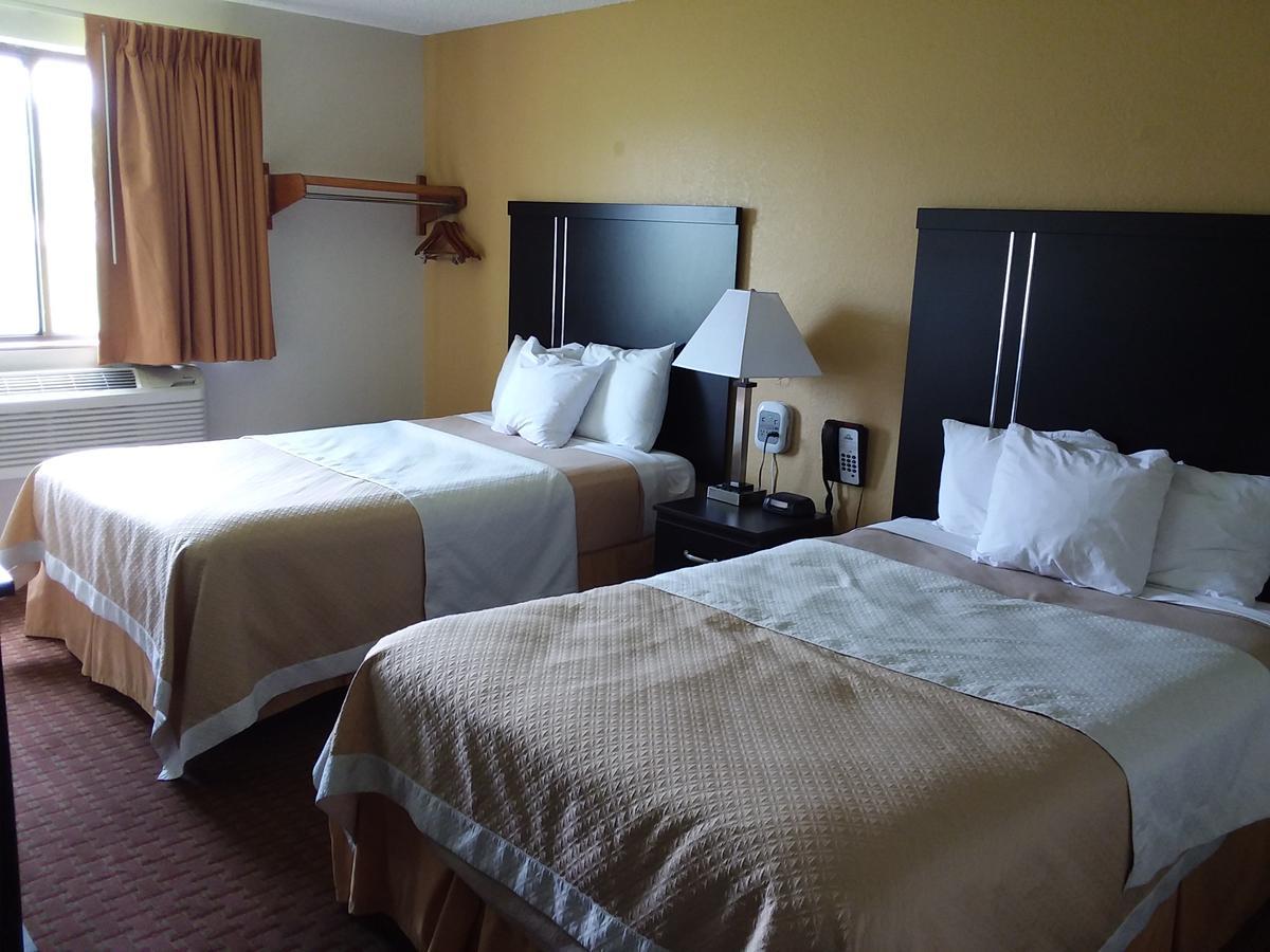 Days Inn By Wyndham Hornell Ny Zewnętrze zdjęcie